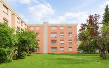 Wohnung 4.5 Zimmer - image - 1