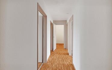 Apartment 3.5 rooms - image - 2
