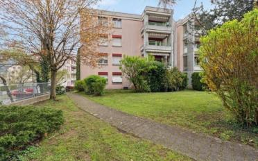 Apartment 3.5 rooms - image - 1