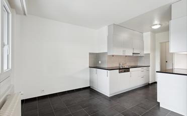 Apartment 4.5 rooms - image - 3