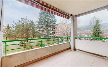 Wohnung 4.5 Zimmer - image - 7
