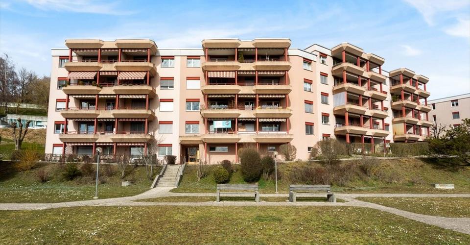 Villars-sur-Glâne