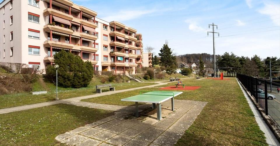 Villars-sur-Glâne