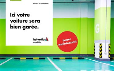 Tiefgarage - image - 1
