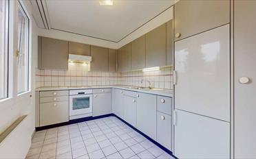 Apartment 4.5 rooms - image - 2