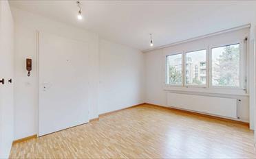 Apartment 4.5 rooms - image - 4