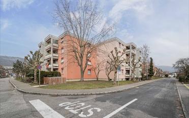 Apartment 4.5 rooms - image - 1