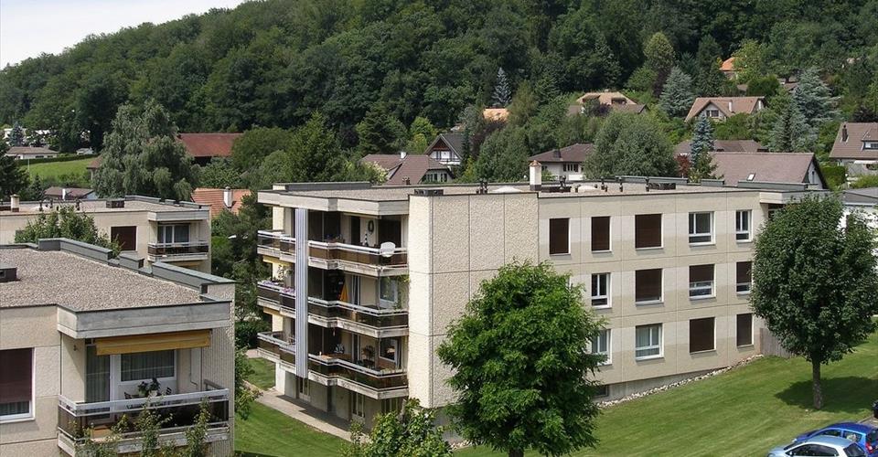 Villars-sur-Glâne