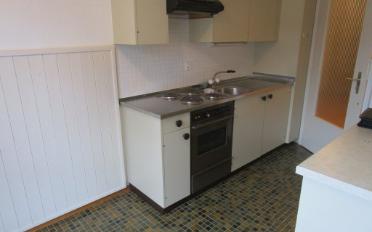 Apartment 3.5 rooms - image - 3