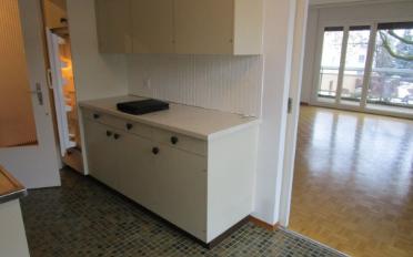Apartment 3.5 rooms - image - 4