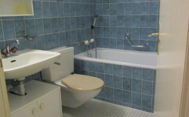 Apartment 3.5 rooms - image - 2