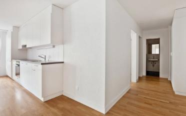 Apartment 3.5 rooms - image - 10