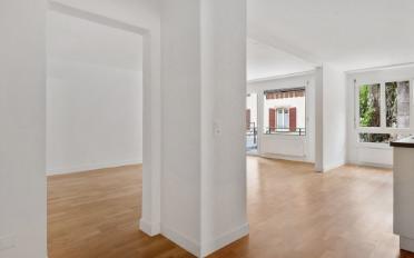 Apartment 3.5 rooms - image - 3