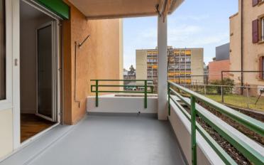 Apartment 3.5 rooms - image - 6
