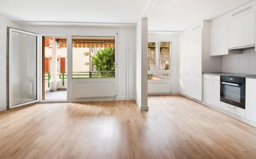 Apartment 3.5 rooms - image - 2