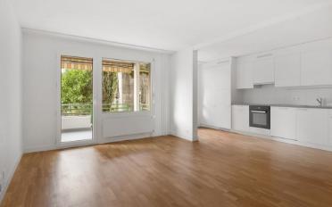 Apartment 3.5 rooms - image - 4