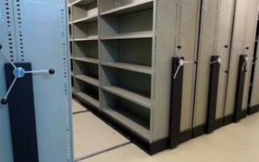 Storage room - image - 2