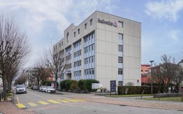 Büro - image - 1