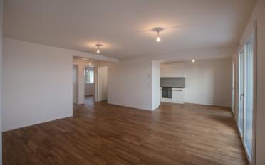 Apartment 3.5 rooms - image - 3