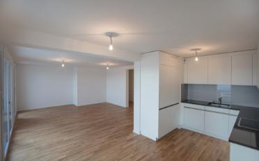 Apartment 3.5 rooms - image - 4