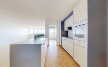 Wohnung 4.5 Zimmer - image - 2
