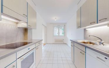 Wohnung 4.5 Zimmer - image - 4