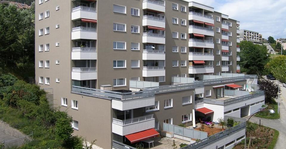 Neuchâtel