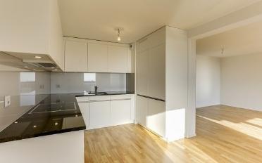 Wohnung 3.5 Zimmer - image - 2