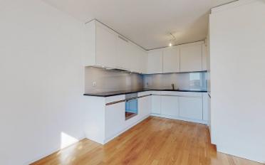 Wohnung 3.5 Zimmer - image - 1