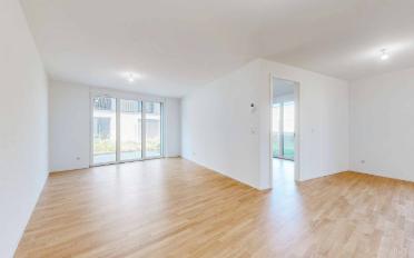 Wohnung 2.5 Zimmer - image - 2
