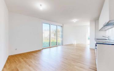 Wohnung 2.5 Zimmer - image - 1