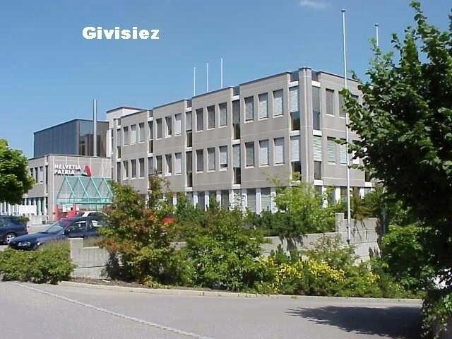 Givisiez