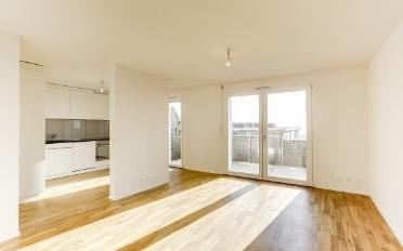 Apartment 3.5 rooms - image - 3