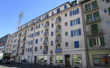 Apartment 4 rooms - image - 1