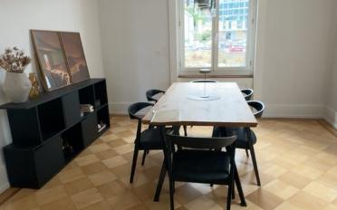 Appartement 4 pièces - image - 2