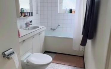 Appartement 4 pièces - image - 7