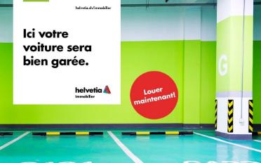 Tiefgarage - image - 1