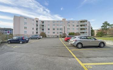 Tiefgarage - image - 2