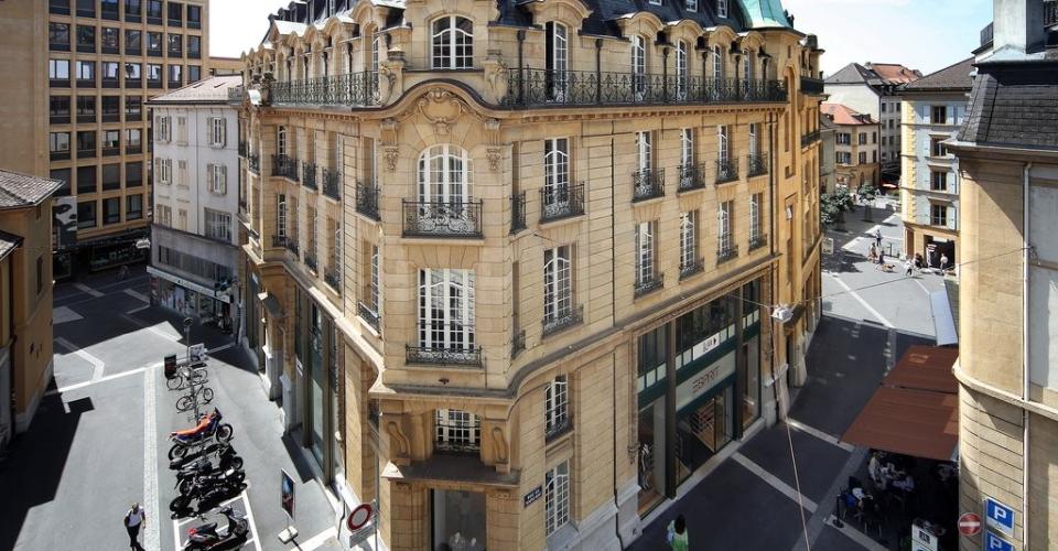 Neuchâtel