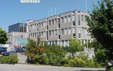 Tiefgarage - image - 2