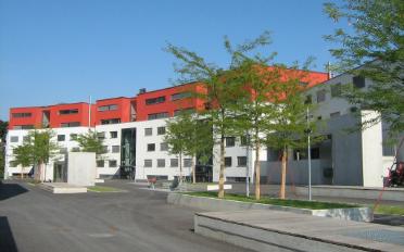 Tiefgarage - image - 2
