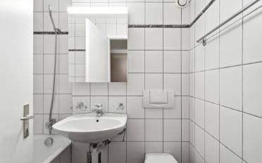 Apartment 1 room - image - 3