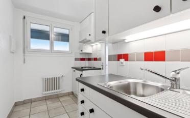 Apartment 1 room - image - 4