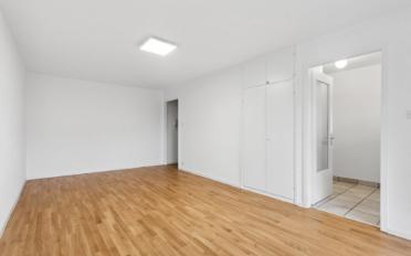 Apartment 1 room - image - 6