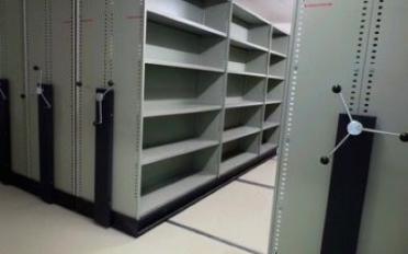 Storage room - image - 2