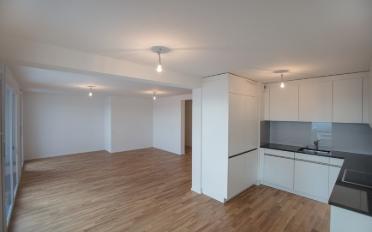 Apartment 3.5 rooms - image - 2