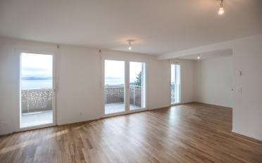 Apartment 3.5 rooms - image - 5