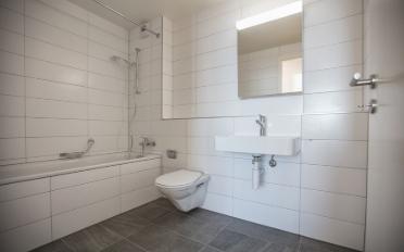 Apartment 3.5 rooms - image - 4