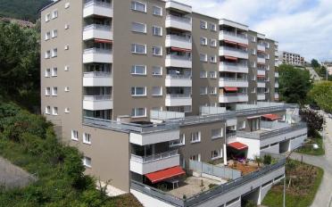 Tiefgarage - image - 2