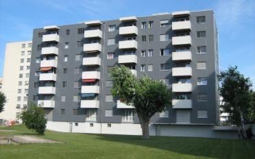 Apartment 2 rooms - image - 1